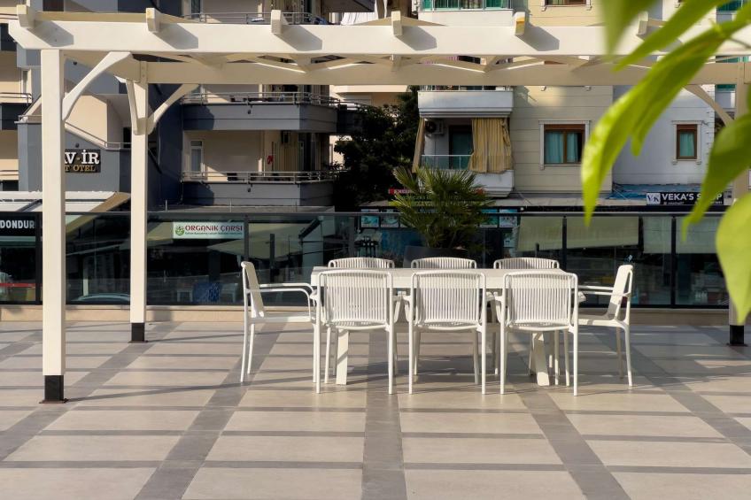 Qoople Eхсellence B-55 neue Wohnung am Meer - foto 19