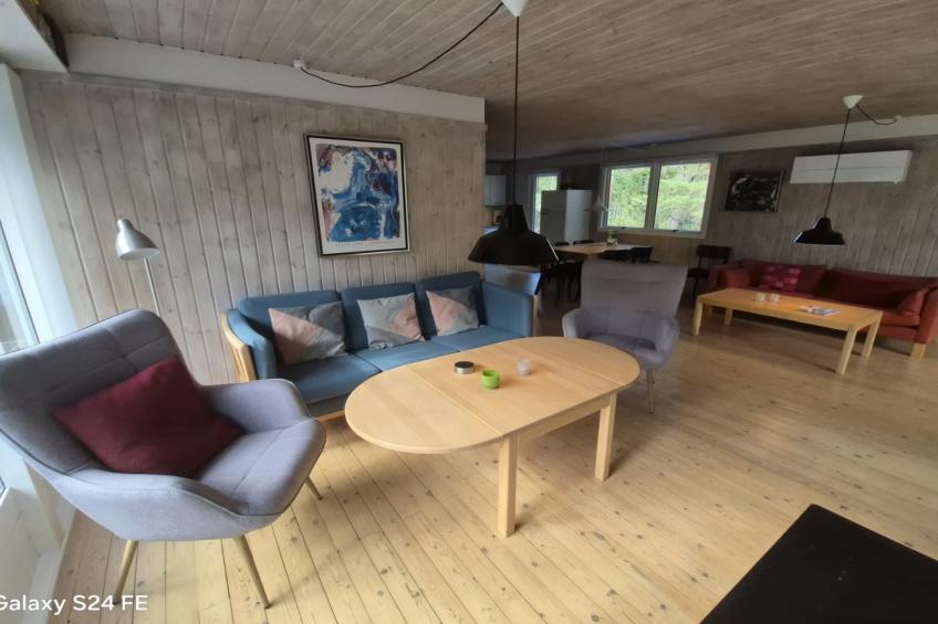 "Adelisa" - 600m from the sea in NE Jutland - foto 4