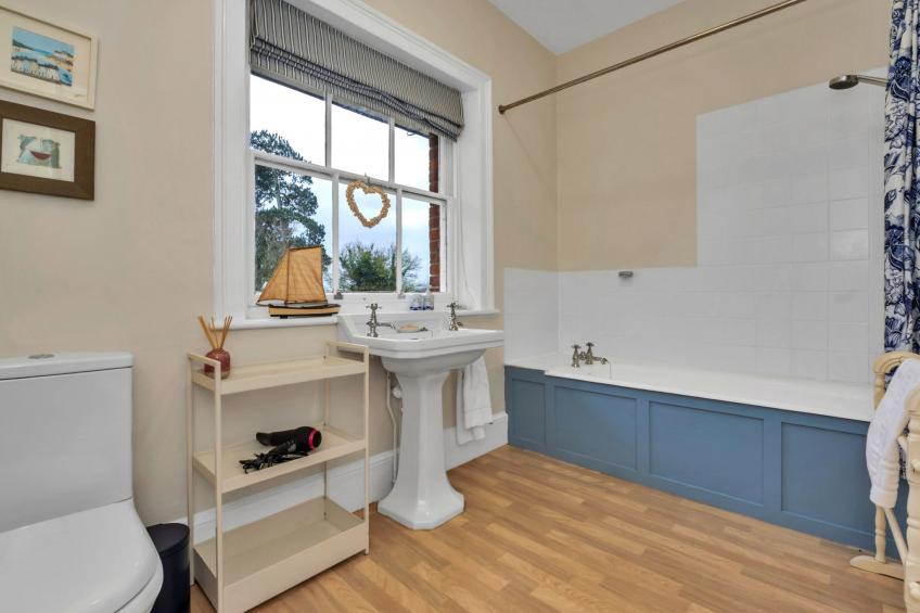Clavering Hall - foto 13