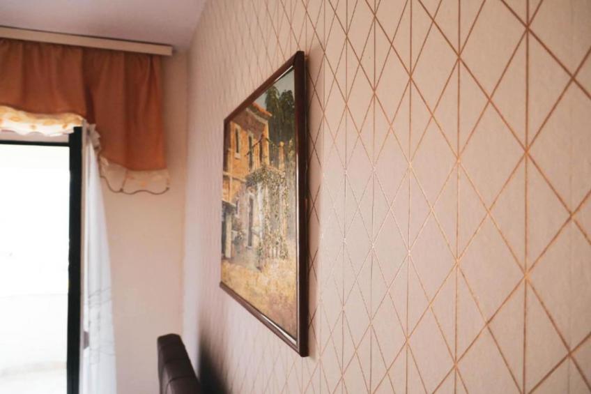 Franov Butique Residence - One bedroom apartment (with sea view (Ana) - foto 22