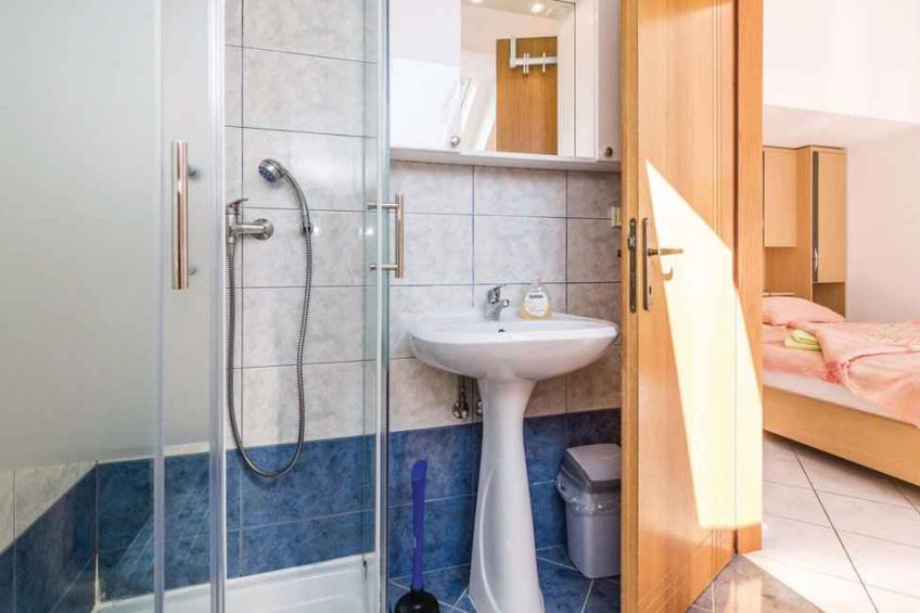 Vakantiewoning met barbecue en Wi-Fi - VW-2YN5Z - foto 20