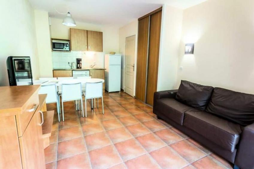 Résidence Odalys Prestige Domaine Iratzia - foto 19