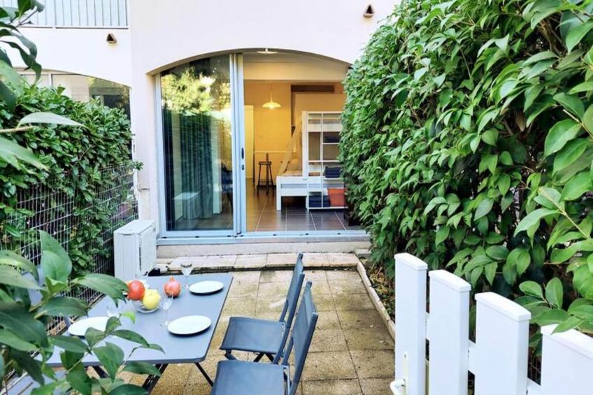 Résidence Heron - foto 11