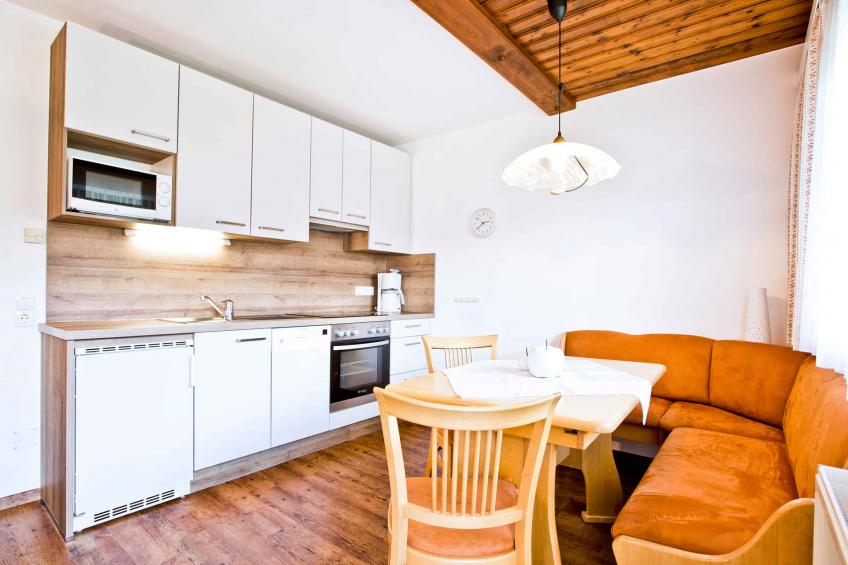 Holiday apartment with balcony - BF-Z6PRJ - foto 4