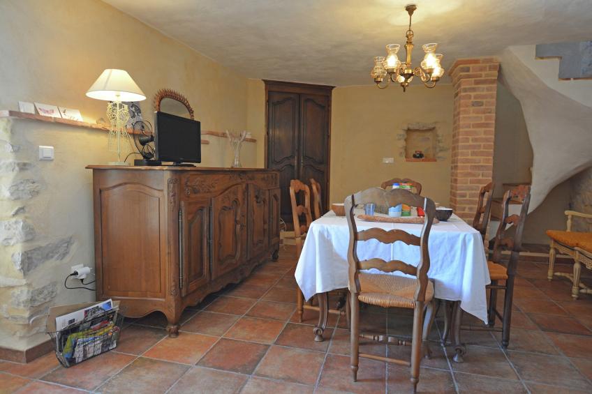 Le mas enchanteur - foto 5