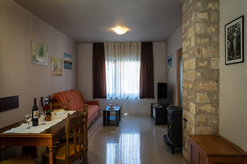 Groundflloor Apartment  with Terrace A1 ( Green Area ) - foto 2