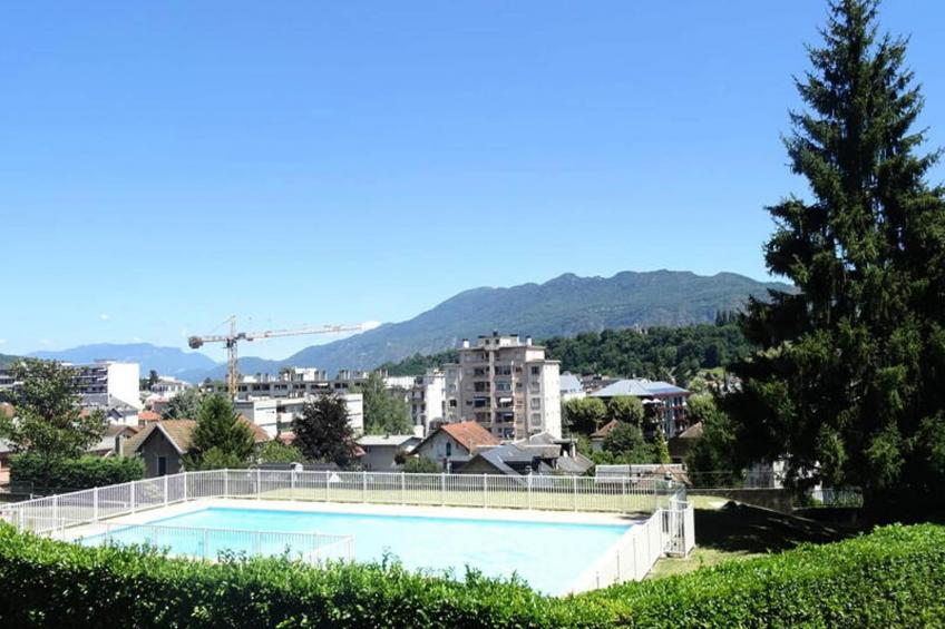 Résidence Montcalm D - foto 17