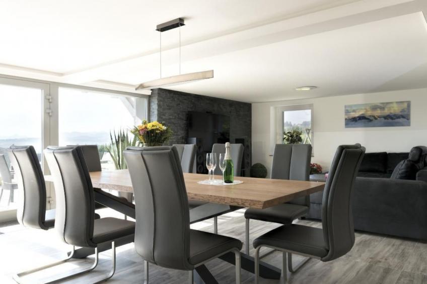 Appartement in Oberallgäu mit Großer Terrasse - foto 13