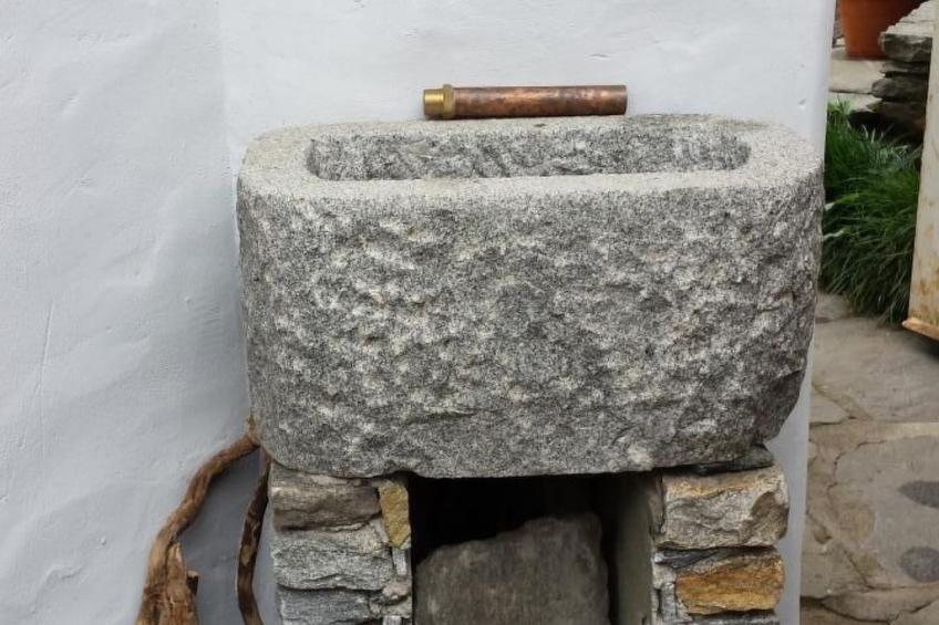 Haus San Cristoforo - Atelier - foto 35