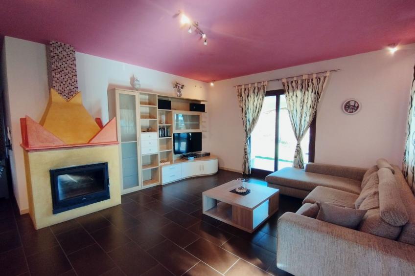 Villa Lolotha Lux mit Garten und Veranda - foto 13