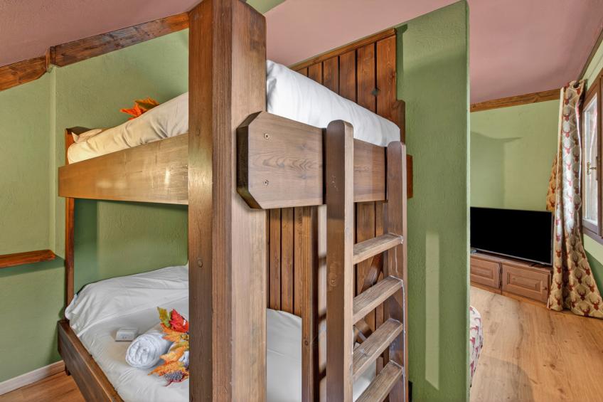 Grange Hike & Ski - 5C Sestriere - foto 16