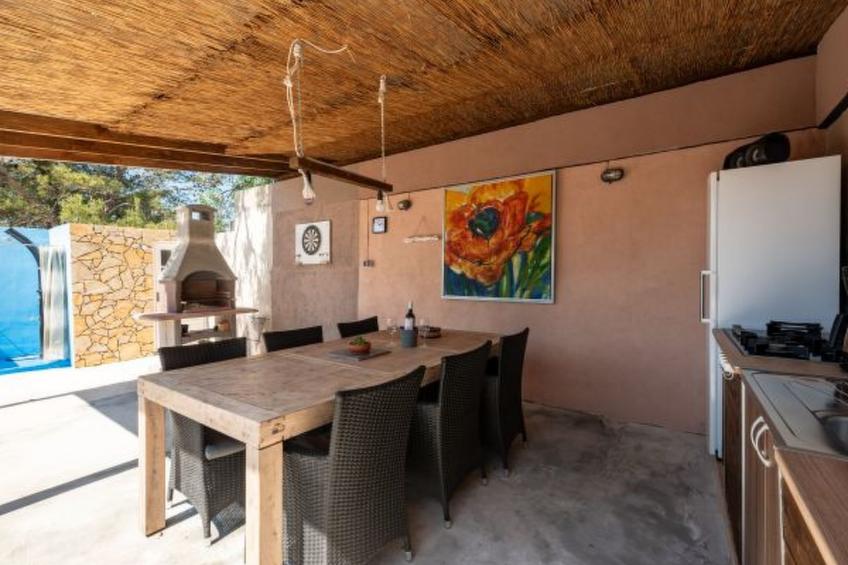 Holiday Home Burgija - foto 58