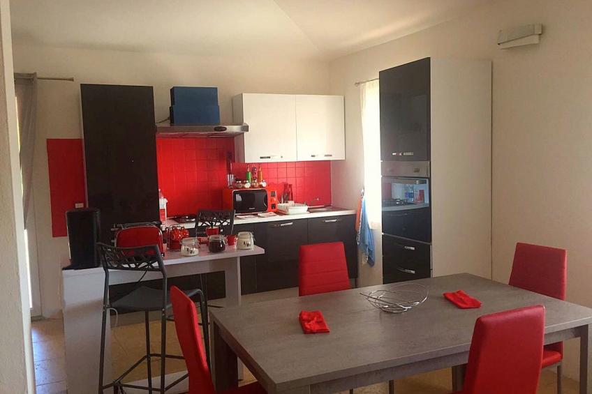 Modernes Ferien-Landhaus - foto 15