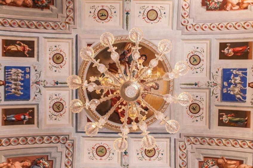 MarcheAmore - Zimmer der Gräfin - foto 4