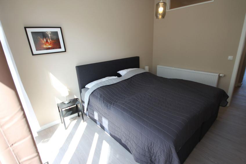 Wohnung in Bad Segeberg mit Terrasse - foto 12