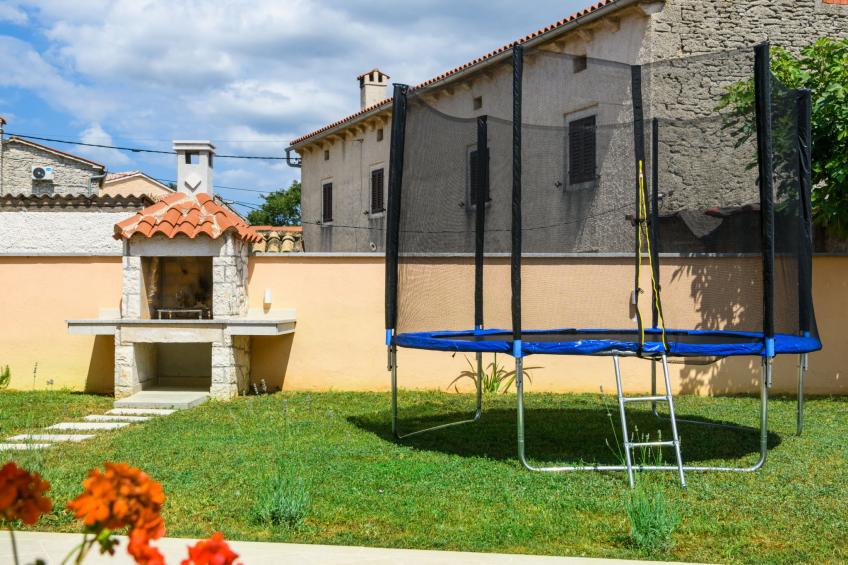 Villa ANGELA WITH PRIVATE POOL - foto 6