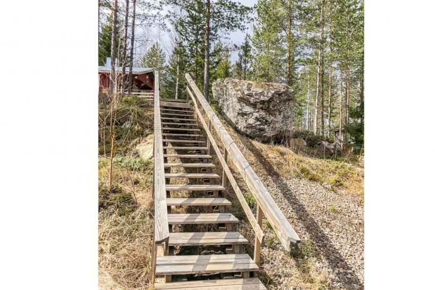 Iltaniemi - foto 11