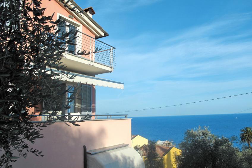 Casa Ulivi sul Mare (PGI195) - foto 20