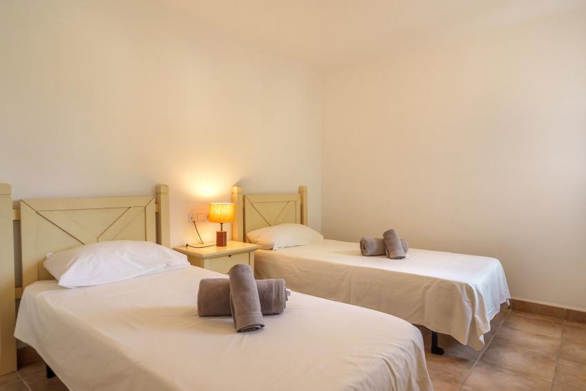 Ferienwohnung (MUR101) - foto 37