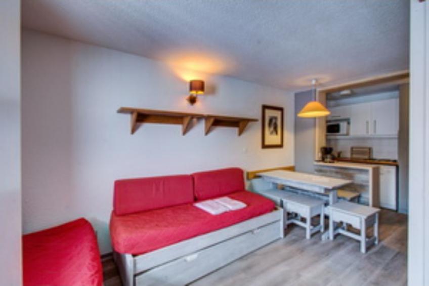 Tignes - Le Borsat IV - Vacancéole - foto 20