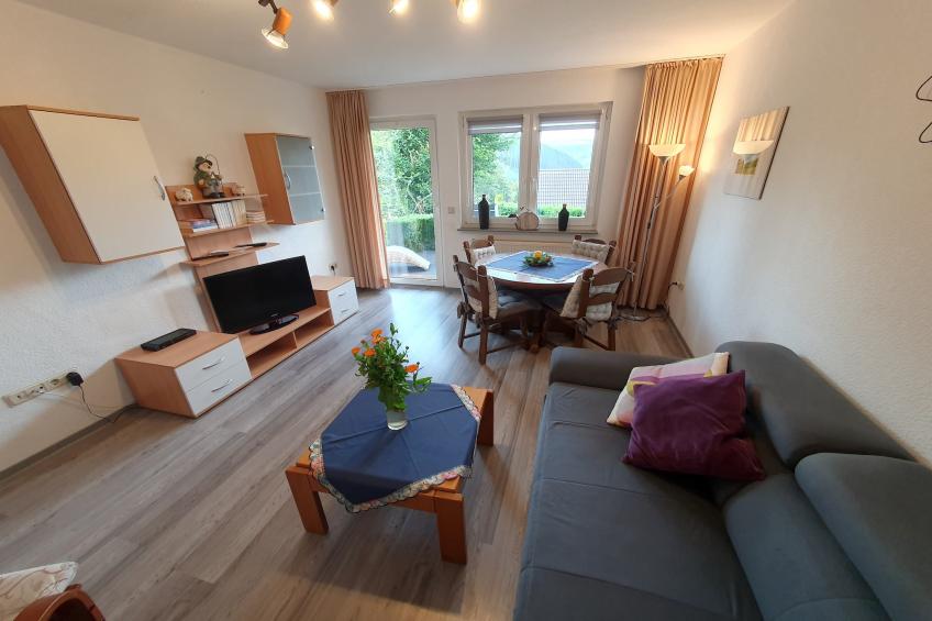 Ferienwohnung Maria Müller - foto 2