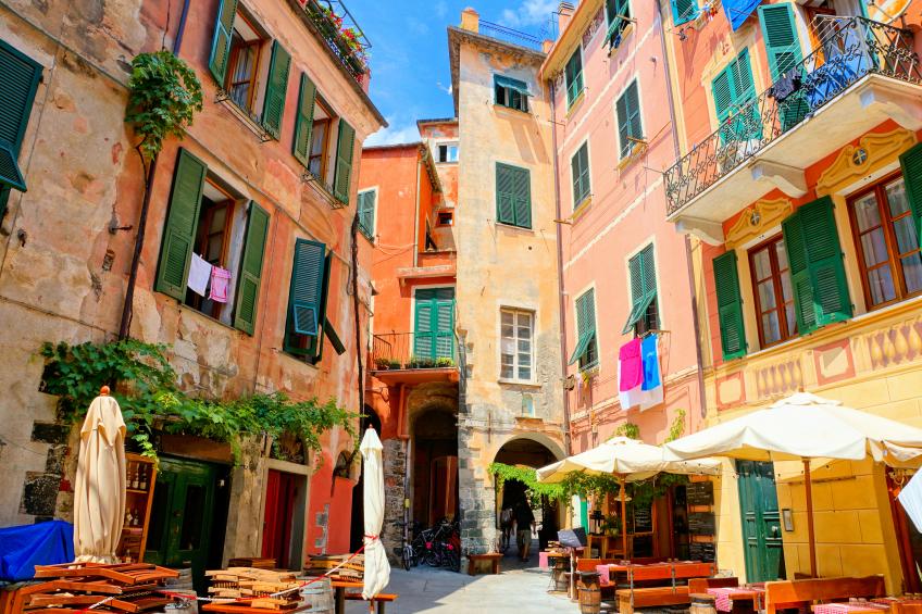 Graceful House in Monterosso - foto 18