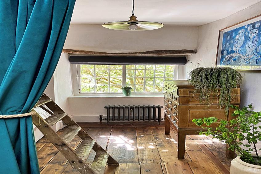 Calm Cottage, Kingsand - foto 13