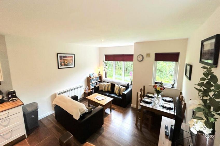 Mobil Home - Bungalow - Cottage à Clifden Galway - foto 2