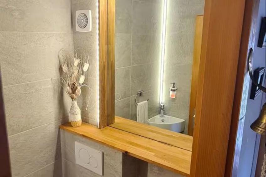 Chalet mit Seeblick, Jacuzzi, Sauna und Garten - foto 40