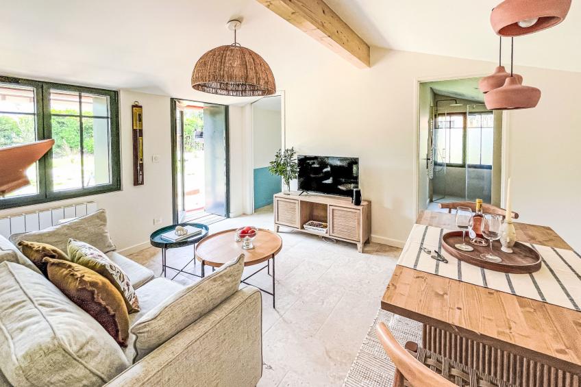 Les Villas de Rêve à la Mer - foto 10