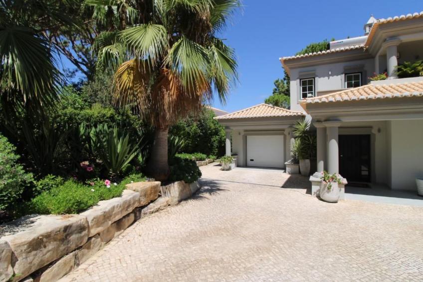 in Almancil mit Garten, Grill und Terrasse - foto 47