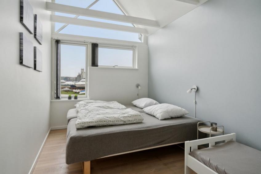 "Lucjan" - 50m from the sea in Funen - foto 27