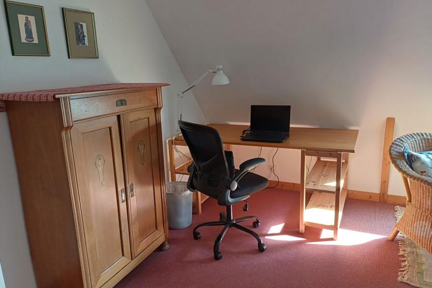 Komforthaus mit Traumgarten und Meerblick - foto 25