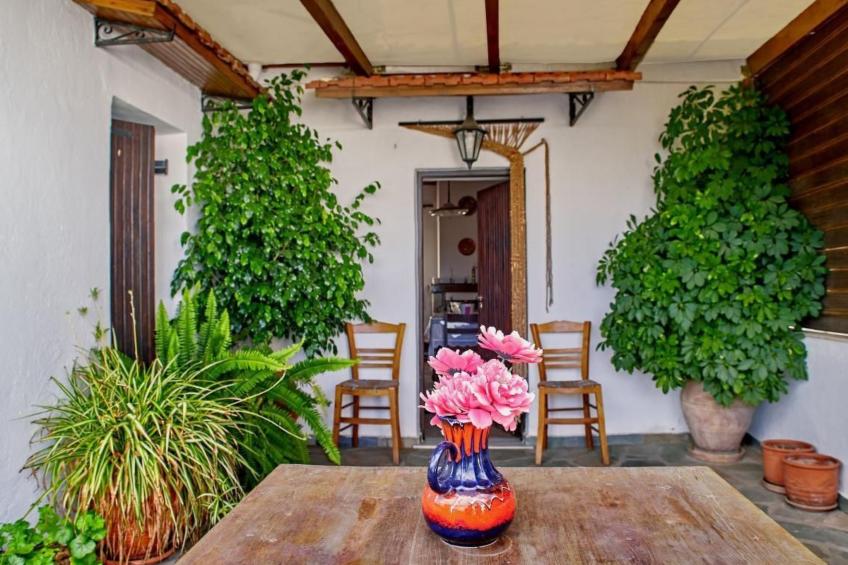 Villa Manthos Traditionelles Kretisches Herrenhaus - foto 28