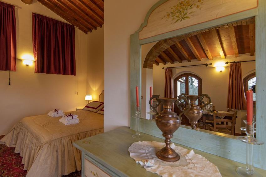 Anwesen "I Leonie" mit privatem Garten und Grill - foto 24