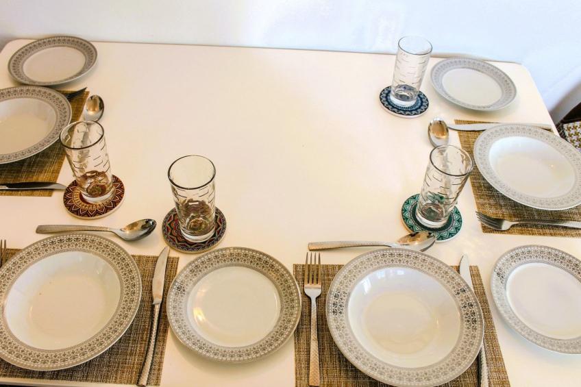 Haus Telia Thea in Viggla mit fantastischer Aussicht - foto 14