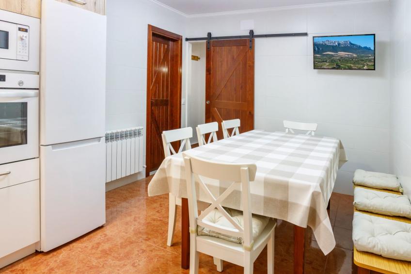 Zaldivar etxea - foto 9