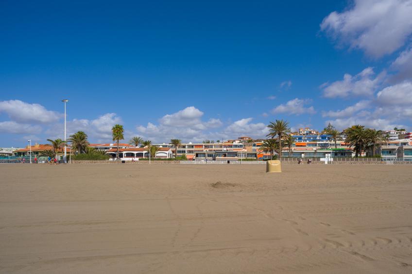 Ciaboga Front Line By CanariasGetaway - foto 32