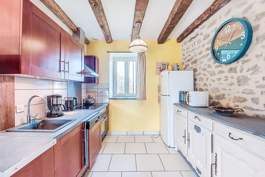 Gîte Saint Sauveur - foto 4