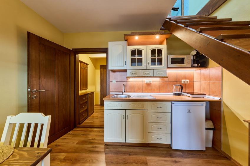 Vysoké nad Jizerou - foto 8