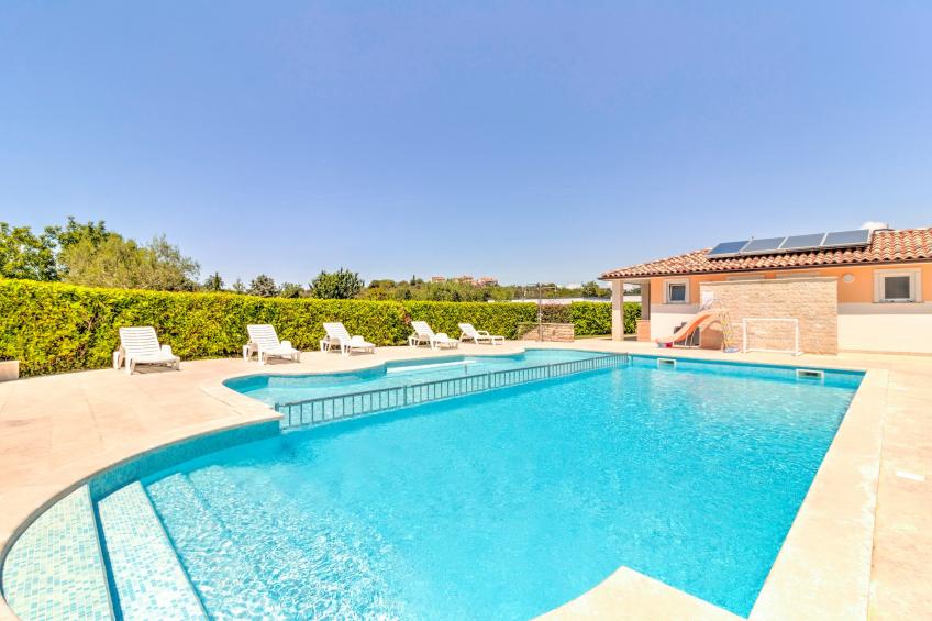 Delux Mobile home 8 - foto 16