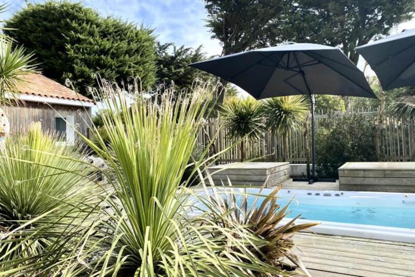 Villa Santa Maria - Domaine Le Sherwood - foto 24