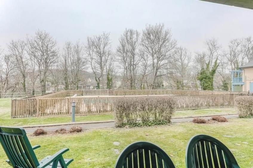 Résidence Les Belles Rives - maeva Home - foto 25