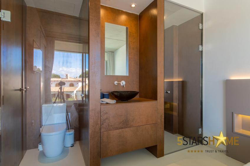 Cuc de Mar, Villa 5StarsHome Mallorca - foto 27