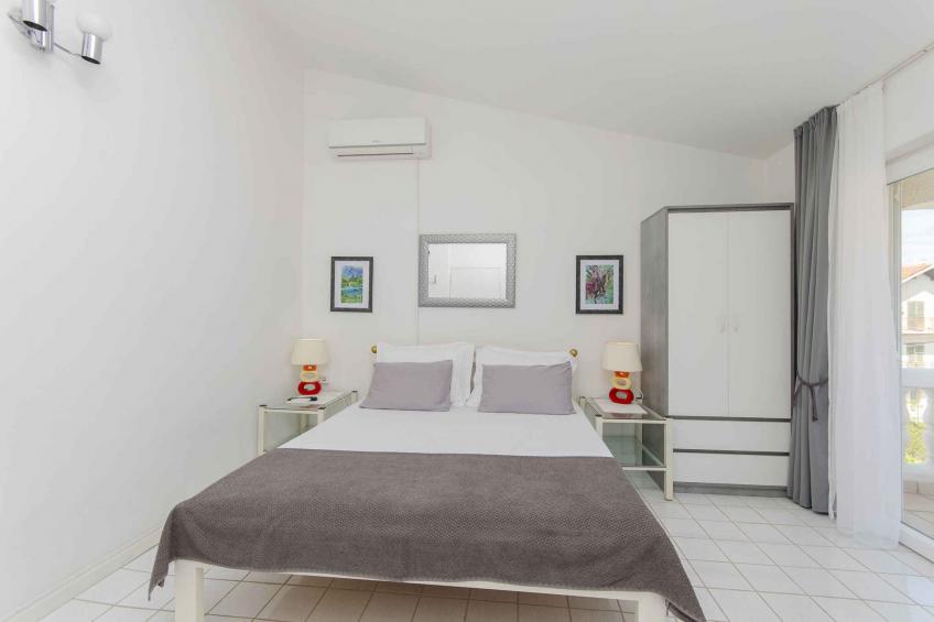 Holiday apartment with balcony and sea view - BF-MMX42 - foto 5