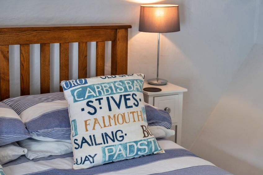 Porth Cottage - foto 21