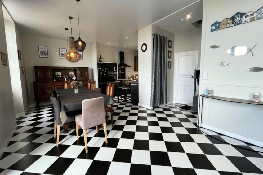 Maison à Assérac - foto 11