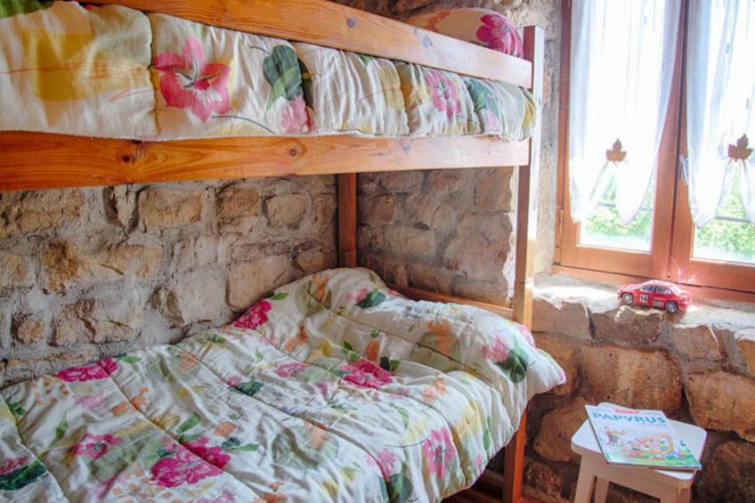 Gîte de France Gîtes de france 2/4 personnes à la peyre 2 épis - foto 11