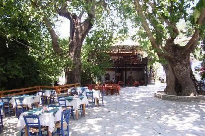 Villa Symeon - foto 17