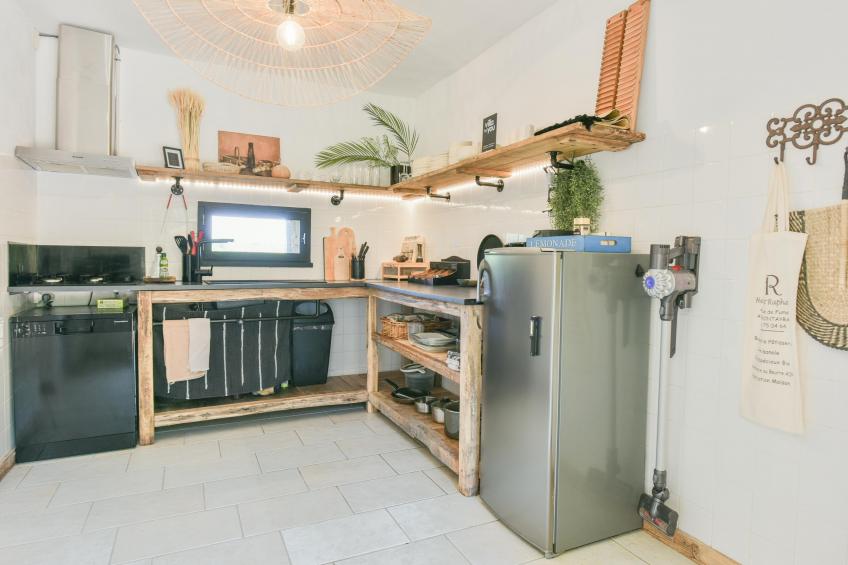 Petit gite Saint Martin le Redon - foto 30